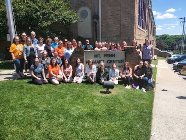 2024 End of Year Staff Photo